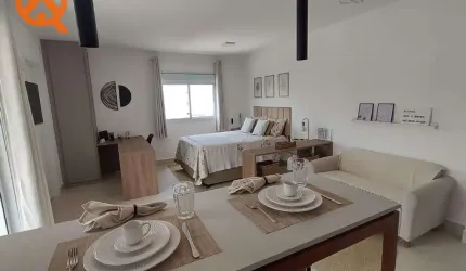 Studio Vila Itapura - Mandarim Guanabara
