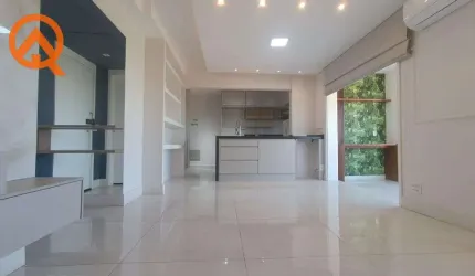 Apartamento 3 Quartos Morumbi - Paulínia
