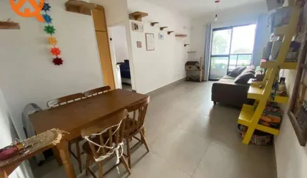 Apartamento 1 Quarto (suíte), Centro - Campinas
