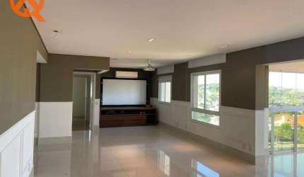 Apartamento 3 Quartos Acqua Galleria