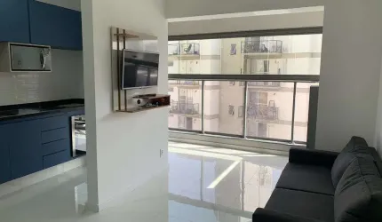 Apartamento 1 quarto, no Cambuí em Campinas