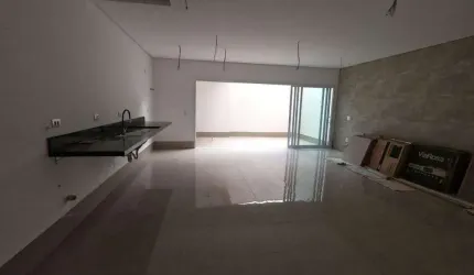 Sobrado à venda em Campinas, Parque Taquaral, com 3 suítes, com 173 m², Quinta de Miranda