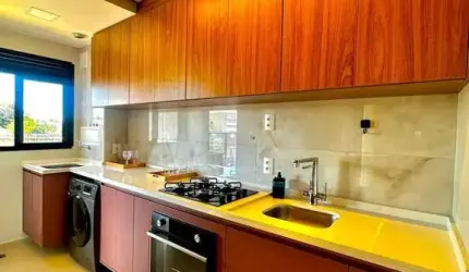 Apartamento 3 Quartos Morumbi Paulínia - Amati Condomínio Clube