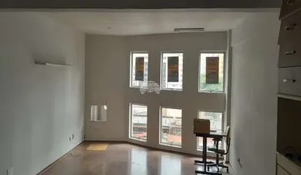 Sala comercial para alugar na Rua Conselheiro Laurindo, 469, Centro, Curitiba, 46 m2 por R$ 1.150