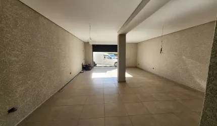 Ponto comercial para alugar na ESTRADA DA RIBEIRA BR-476, 1320, Guarani, Colombo, 60 m2 por R$ 2.300