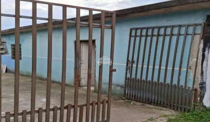 Kitnet / Stúdio para alugar na Rua João Maria Alves de Souza, 482, Miringuava, São José dos Pinhais, 38 m2 por R$ 1.000