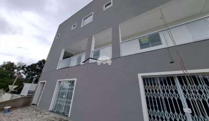 Kitnet / Stúdio para alugar na Rua João Ézio Salazar, 327, Miringuava, São José dos Pinhais, 26 m2 por R$ 1.150