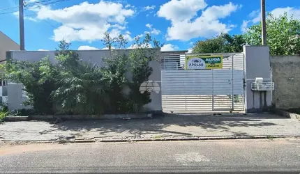 Casa comercial para alugar na Rua Lago Tumiri, 403, Guaraituba, Colombo, 140 m2 por R$ 3.000