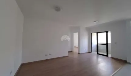 Apartamento com 2 quartos para alugar na Rua Rio Piraquara, 1035, Weissópolis, Pinhais, 54 m2 por R$ 1.900