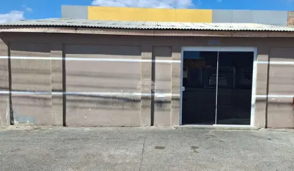 Ponto comercial para alugar na Avenida Cotinga, 2316, Jardim Cláudia, Pinhais, 80 m2 por R$ 3.500