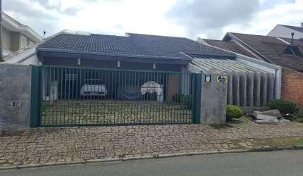Casa com 1 quarto para alugar na Rua Zacarias Alves Pereira, 1090, Aristocrata, São José dos Pinhais, 380 m2 por R$ 10.000