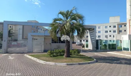 Apartamento com 2 quartos para alugar na Rua João Manoel da Silva, 10, Ouro Fino, São José dos Pinhais, 42 m2 por R$ 900