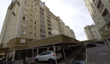 Apartamento com 2 quartos para alugar na Rodovia João Leopoldo Jacomel, 13328, Emiliano Perneta, Pinhais, 56 m2 por R$ 2.000