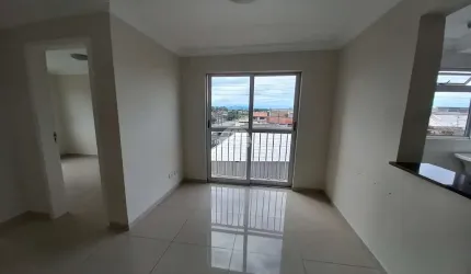 Apartamento com 2 quartos para alugar na Rua Graça Aranha, 193, Vargem Grande, Pinhais, 70 m2 por R$ 1.600
