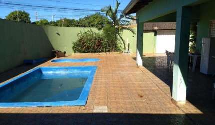Casa com 1 dormitório à venda, 115 m² por R$ 450 000,00- Conjunto Habitacional Alexandre Urbanas - Londrina/PR