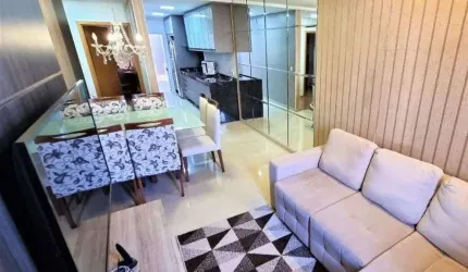 Casa com 3 dormitórios à venda, 84 m² por R$ 350.000,00 - Jardim São Tomás - Londrina/PR