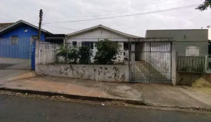 Casa com 2 dormitórios à venda, 80 m² por R$ 200.000,00 - Milton Gavetti - Londrina/PR