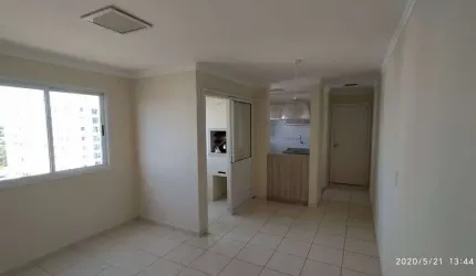 Apartamento com 2 dormitórios à venda, 57 m² por R$ 320.000,00 - Vila Ipiranga - Londrina/PR