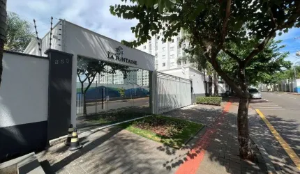 Apartamento com 2 dormitórios à venda, 45 m² por R$ 195.000,00 - Vale dos Tucanos - Londrina/PR