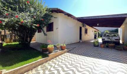Casa com 2 dormitórios à venda, 110 m² por R$ 450.000,00 - Santos Dumont - Londrina/PR
