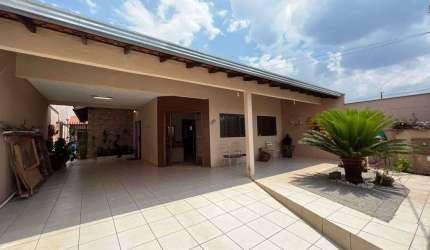 Casa com 3 dormitórios à venda, 170 m² por R$ 600.000,00 - Jardim Do Leste - Londrina/PR