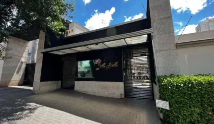 Apartamento com 3 dormitórios à venda, Nossa Senhora de Lourdes - Londrina/PR