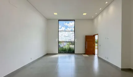 Casa com 3 suítes, à venda por R$ 990.000,00 - no Condomínio Tangará, Parque Tauá - Londrina/PR