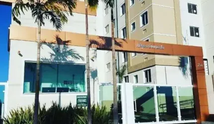 Apartamento Acquaville - Condominio Lagoa Dourada R$ 195,000,00