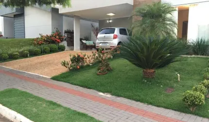 Casa 3 quartos - Esperança