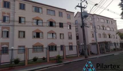 Apartamento 3 quartos - San Fernando