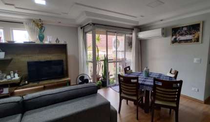 Apartamento 3 quartos - Vila Larsen 1