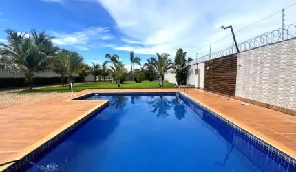Casa em Condomínio  - Estância Soriani - Sertanópolis