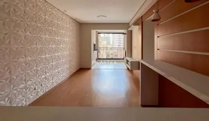 Apartamento 3 quartos - Centro