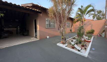 Casa 2 quartos - Jardim da Luz