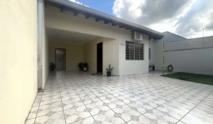 Casa Térrea 02 Quartos - Região Leste - R$ 500.000,00