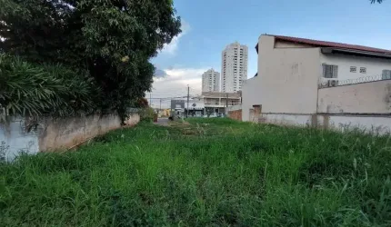 Terreno à venda, 490 m² por R$ 750.000.00 - Antares - Londrina/PR