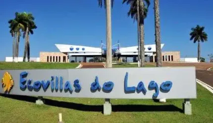Terreno à venda, 2505 m² por R$ 550.000,00 -  Ecovillas do Lago - Sertanópolis/PR