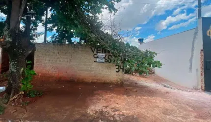Terreno à venda, 252 m² por R$ 220.000,00 - Marumbi - Londrina/PR