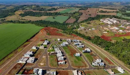 Oportunidade! Terreno 269 m² - Condomínio Araguari - Parque Tauá - R$225.000,00