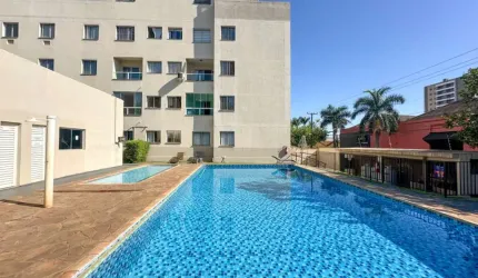 Apartamento 2 quartos - Nossa Senhora de Lourdes