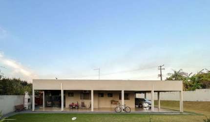 Casa com 2 dormitórios à venda, 172 m² por R$ 1.199.000,00 - Condomínio Estancia Cabral - Cambé/PR