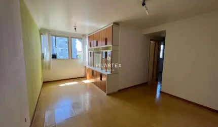 Apartamento 3 quartos - Antares