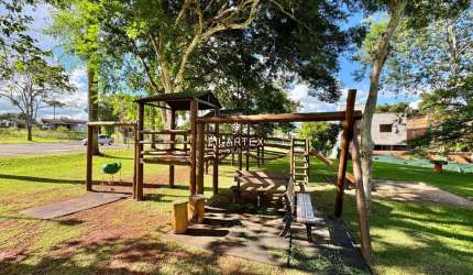 Sobrado 3 quartos - Jardim Montecatini
