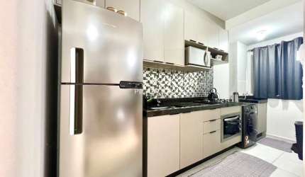Apartamento 2 quartos - Parigot de Souza 2