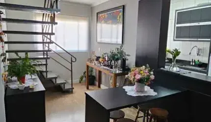 Apartamento 2 quartos - Jardim Morumbi
