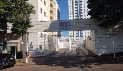 Apartamento 3 quartos - Terra Bonita