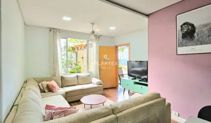 Casa 3 quartos - Jardim Tokio