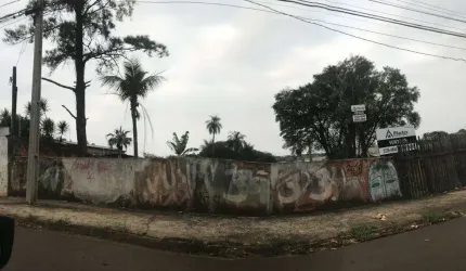 Terreno - Nossa Senhora do Desterro