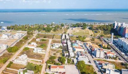 Lindas Casas a Venda, Praia de Ponta de Campina, 100 m², 3 quartos, 2 pavimentos