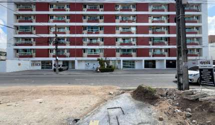 Apartamento a venda em frente a UEPB, perfeito para morar ou locar